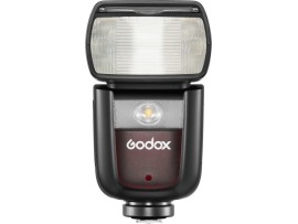 Godox Ving V860III TTL Li-Ion Flash Kit for Nikon Cameras